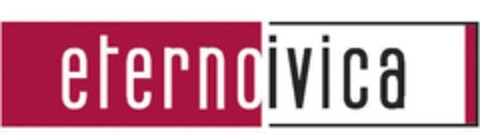 ETERNO IVICA Logo (EUIPO, 22.12.2017)