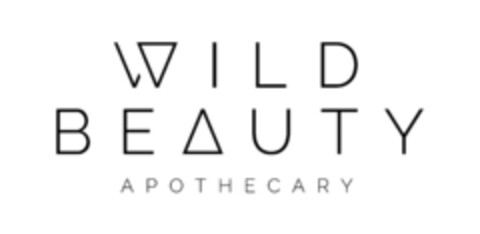 Wild Beauty Apothecary Logo (EUIPO, 01/12/2018)