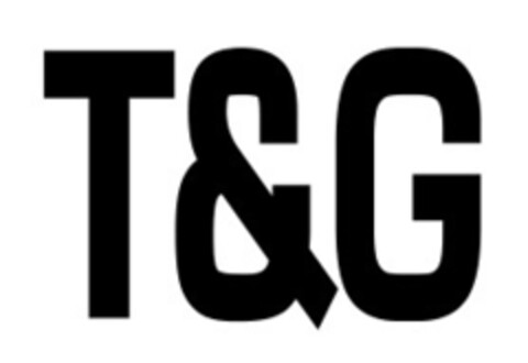 T&G Logo (EUIPO, 19.01.2018)