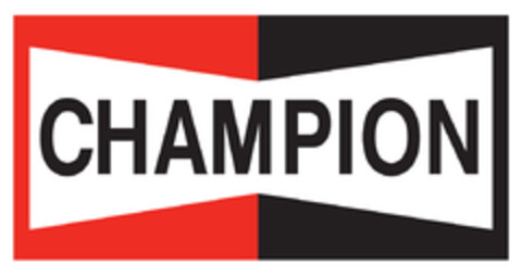 CHAMPION Logo (EUIPO, 01/25/2018)