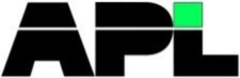 APL Logo (EUIPO, 30.01.2018)
