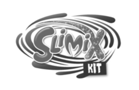 SLIMIX KIT Logo (EUIPO, 13.03.2018)