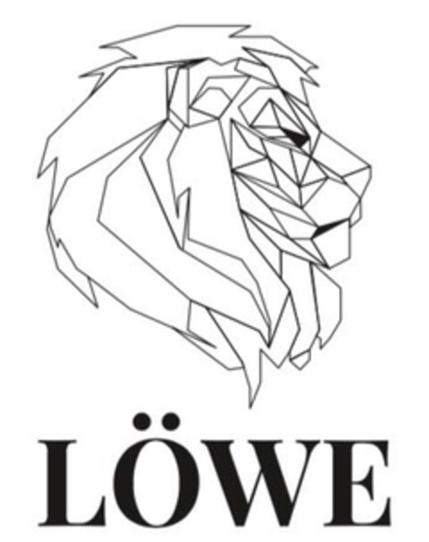 LÖWE Logo (EUIPO, 04/16/2018)