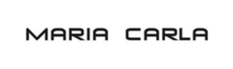 MARIA CARLA Logo (EUIPO, 19.04.2018)