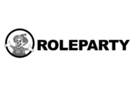 ROLEPARTY Logo (EUIPO, 03.05.2018)