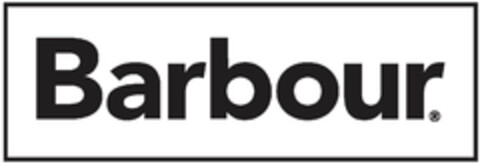 BARBOUR Logo (EUIPO, 05/03/2018)