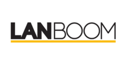 LANBOOM Logo (EUIPO, 05/09/2018)