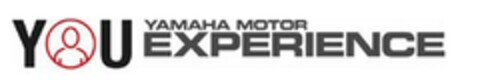 YOU YAMAHA MOTOR EXPERIENCE Logo (EUIPO, 07/20/2018)