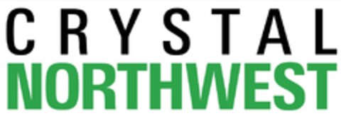 CRYSTAL NORTHWEST Logo (EUIPO, 08/10/2018)