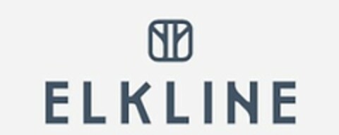 ELKLINE Logo (EUIPO, 13.08.2018)