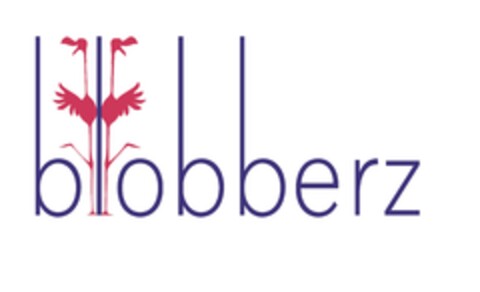 blobberz Logo (EUIPO, 28.08.2018)