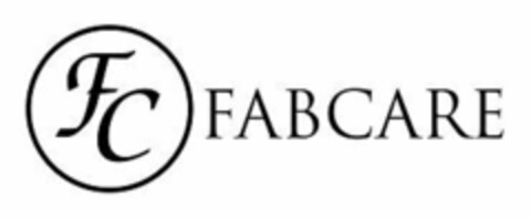 FC FABCARE Logo (EUIPO, 30.08.2018)