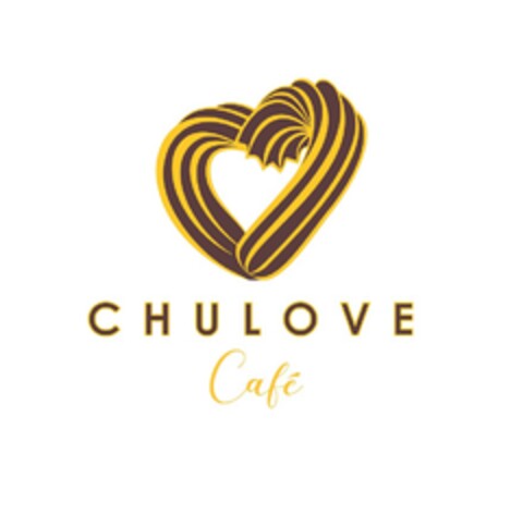 CHULOVE CAFE Logo (EUIPO, 06.09.2018)