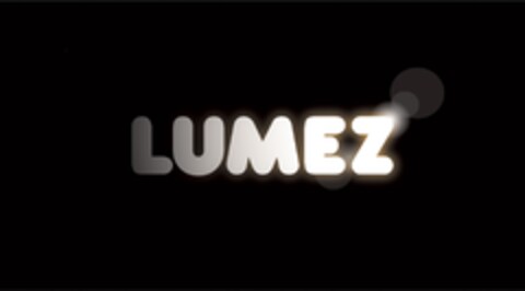 LUMEZ Logo (EUIPO, 25.09.2018)