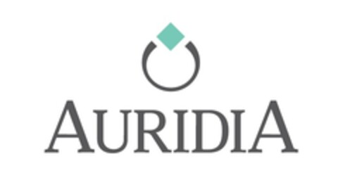AURIDIA Logo (EUIPO, 18.10.2018)