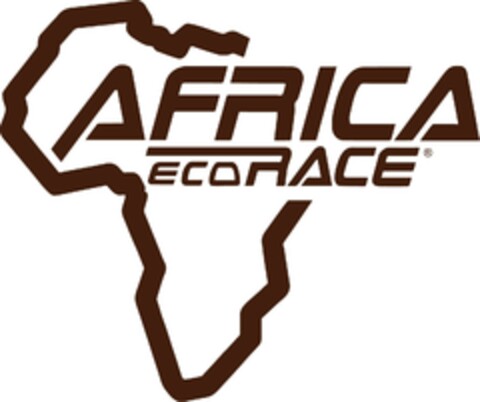 Africa Eco Race Logo (EUIPO, 31.10.2018)