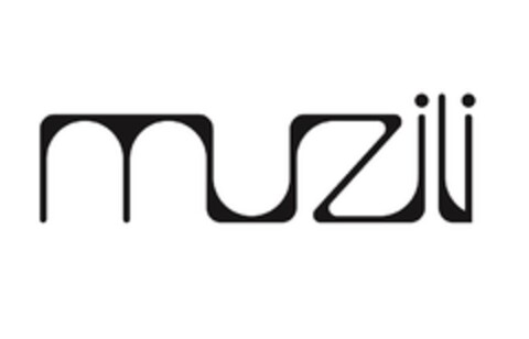 muzili Logo (EUIPO, 12.11.2018)