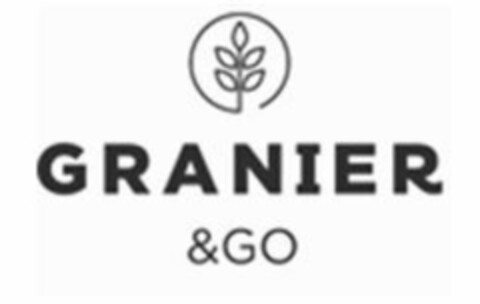 GRANIER &GO Logo (EUIPO, 27.11.2018)