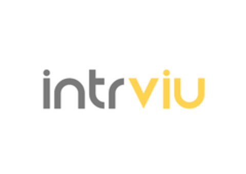 intrviu Logo (EUIPO, 21.12.2018)