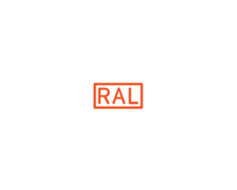 RAL Logo (EUIPO, 02.01.2019)