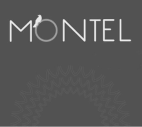 MONTEL Logo (EUIPO, 01/15/2019)