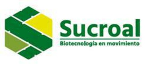 Sucroal Biotecnologia  en movimiento Logo (EUIPO, 18.01.2019)