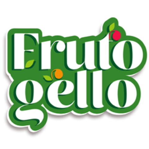 Frutogello Logo (EUIPO, 15.02.2019)