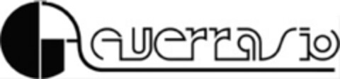 GUERRASIO Logo (EUIPO, 11.04.2019)