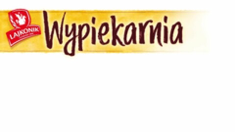 Lajkonik Legendarny Smak Wypiekarnia Logo (EUIPO, 26.04.2019)