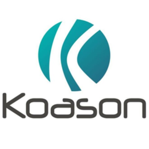 Koason Logo (EUIPO, 05/06/2019)