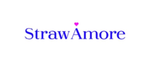 Straw Amore Logo (EUIPO, 21.06.2019)