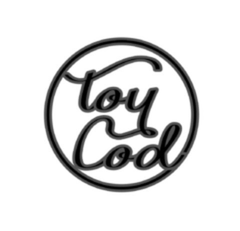 TOYCOD Logo (EUIPO, 10.07.2019)