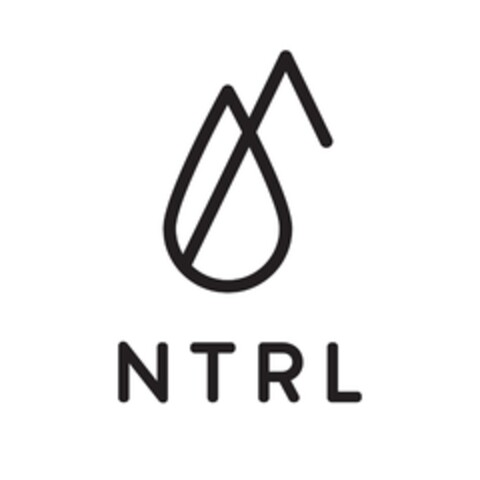 NTRL Logo (EUIPO, 07/29/2019)