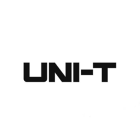 UNI-T Logo (EUIPO, 11.09.2019)