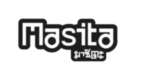 Masita Logo (EUIPO, 26.09.2019)