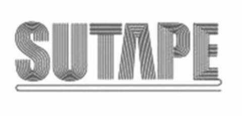 SUTAPE Logo (EUIPO, 10/29/2019)