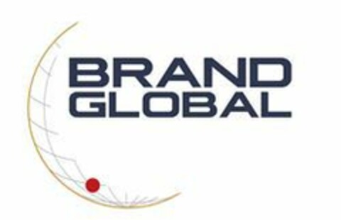 BRAND GLOBAL Logo (EUIPO, 10/30/2019)