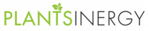PLANTSINERGY Logo (EUIPO, 19.11.2019)