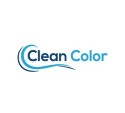 Clean Color Logo (EUIPO, 06.12.2019)