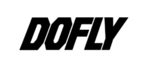 DOFLY Logo (EUIPO, 11.01.2020)