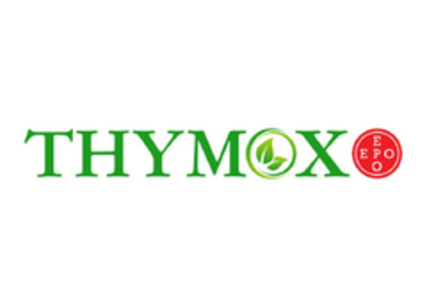 THYMOX EPO Logo (EUIPO, 12.02.2020)