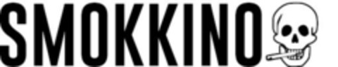 SMOKKINO Logo (EUIPO, 03/02/2020)