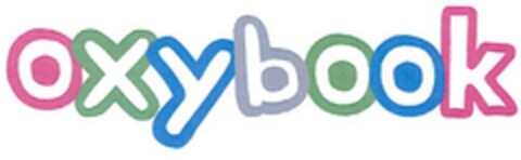 oxybook Logo (EUIPO, 03/31/2020)