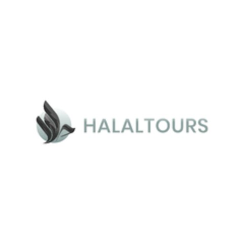 HALALTOURS Logo (EUIPO, 08.04.2020)