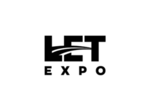 LET EXPO Logo (EUIPO, 07.04.2020)