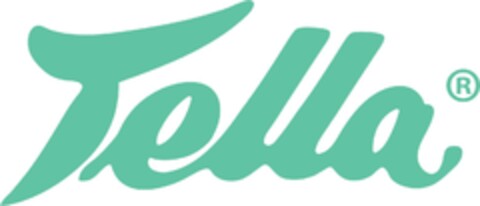 Tella Logo (EUIPO, 30.04.2020)