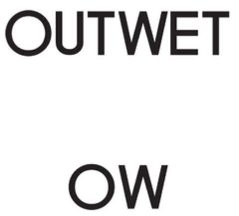 OUTWET OW Logo (EUIPO, 14.05.2020)