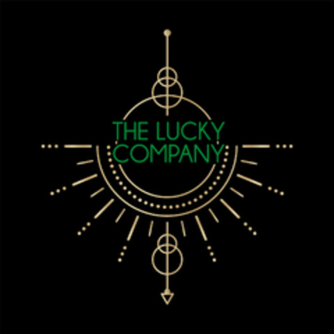 THE LUCKY COMPANY Logo (EUIPO, 14.05.2020)