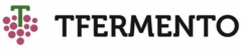 TFERMENTO Logo (EUIPO, 01.06.2020)