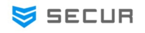 SECUR Logo (EUIPO, 15.06.2020)